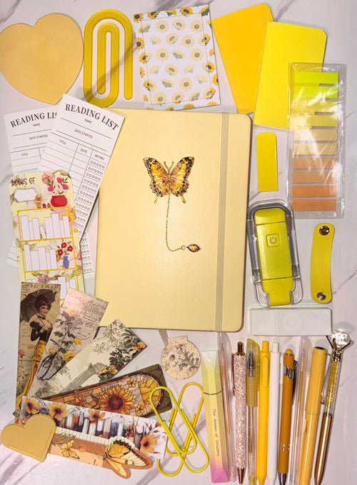 Read & Relax - Curated Bundle