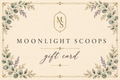 Moonlight Gift Card