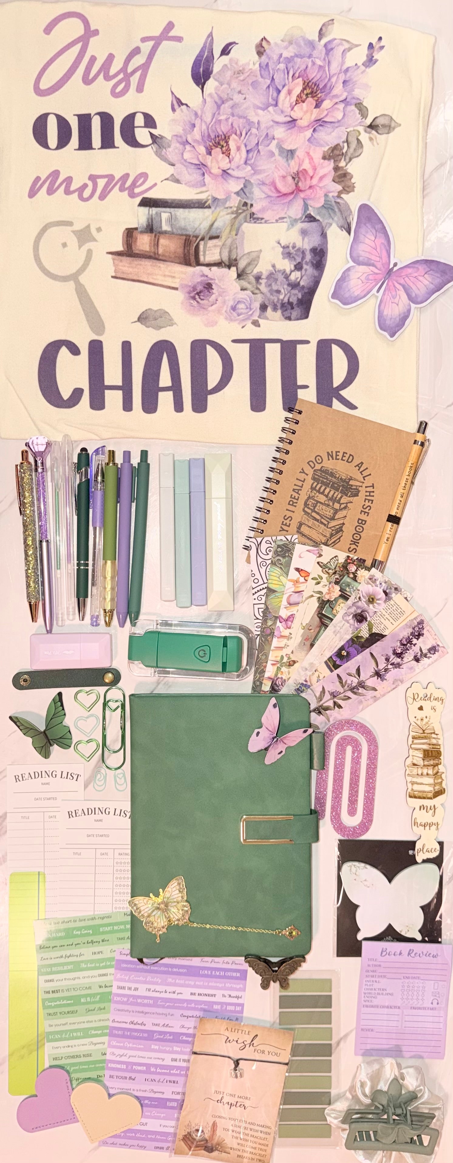 Cozy Read & Relax Mystery Bundle