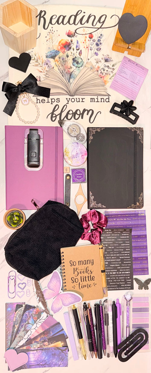 Cozy Read & Relax Mystery Bundle